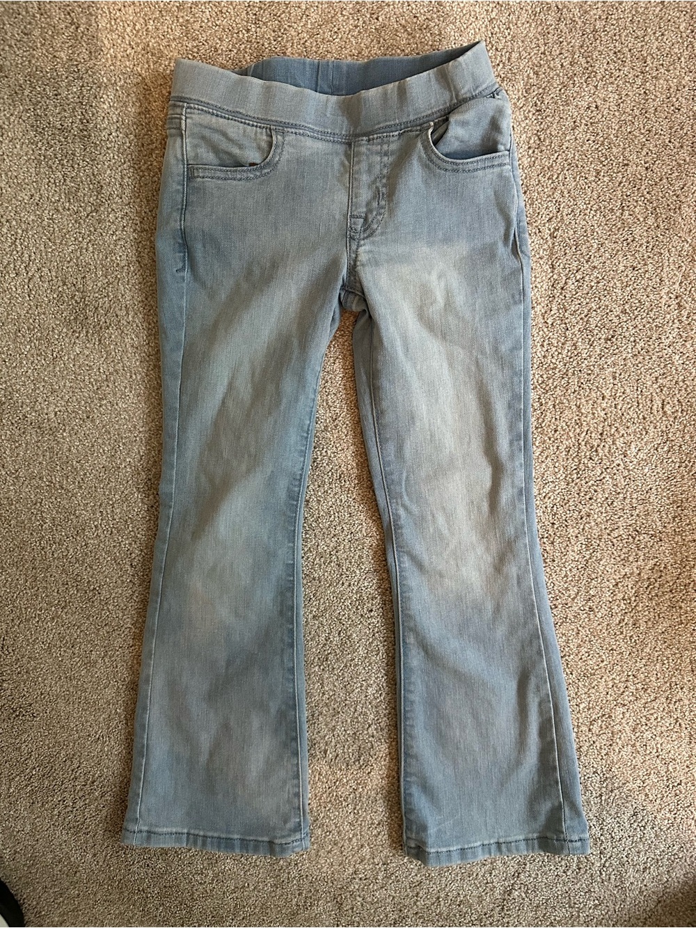 Cat & Jack Flare Jeans